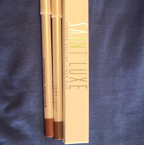 BNIB st. Luxe limited edition lip liner - Picture 1 of 1